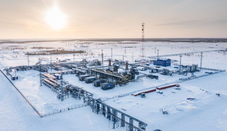 Что такое жирный газ, чем он отличается от сухого и как используется в энергетике