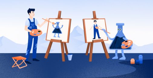 Искусство по&nbsp;науке: что общего между великими картинами и&nbsp;добычей углеводородов