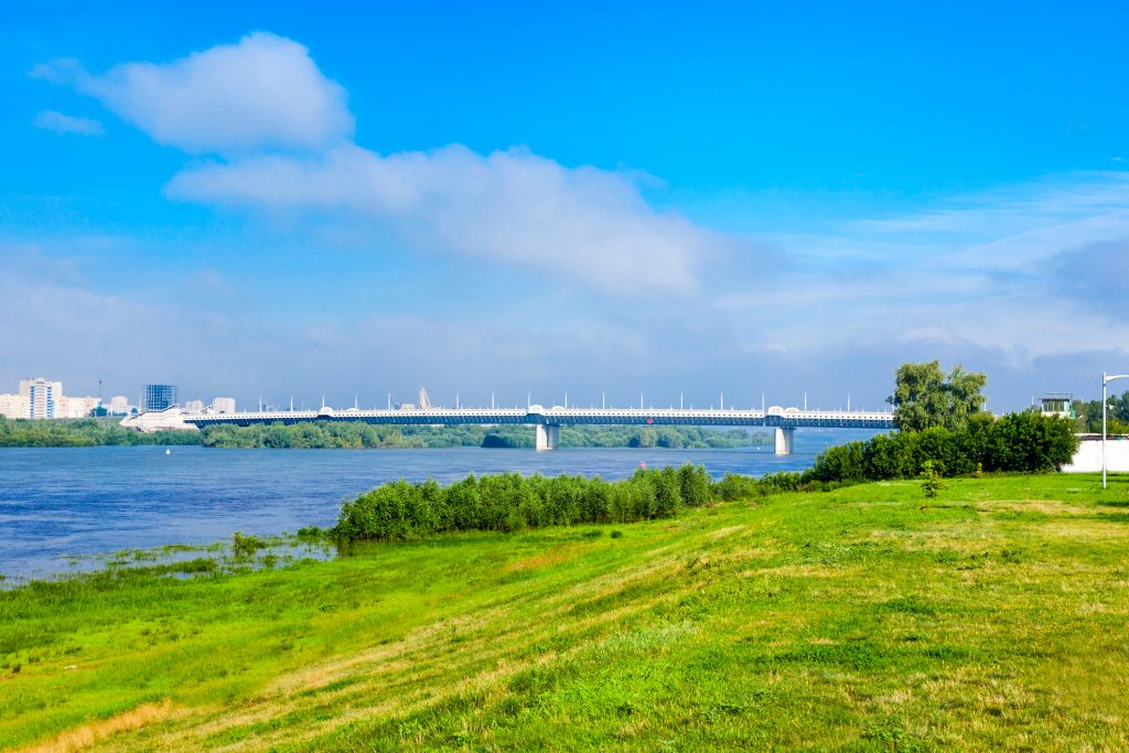 На одного жителя Омска приходится 117 квадратных метров всех зеленых насаждений На одного жителя Омска приходится 117 квадратных метров всех зеленых насаждений
