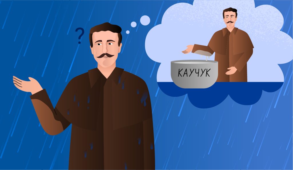 Чарльз Макинтош Чарльз Макинтош