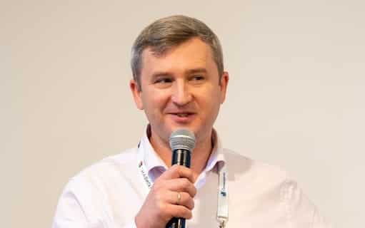 Александр Лопатин, начальник управления Государственной комиссии по запасам полезных ископаемых