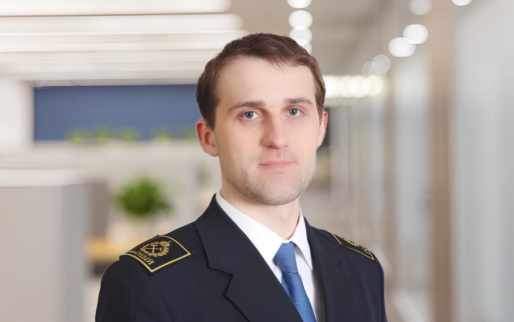 Дмитрий Тананыхин, декан нефтегазового факультета Санкт-Петербургского горного университета