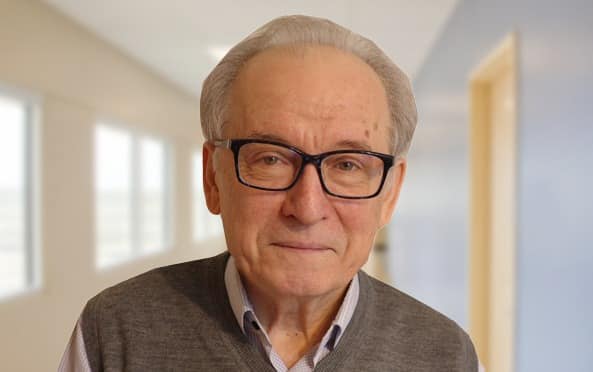Станислав Субботин, начальник отдела стратегических исследований Курчатовского комплекса перспективной атомной энергетики НИЦ «Курчатовский институт»