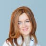 Оксана Мельникова