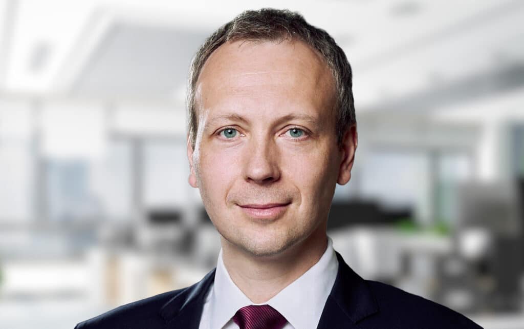 Михаил Поздняков, руководитель дорожно-строительного бизнеса &laquo;Газпром нефти&raquo;