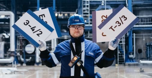 «КУ», «ХВ» и другие «загадки» нефтеперерабатывающего завода: проверьте вашу интуицию