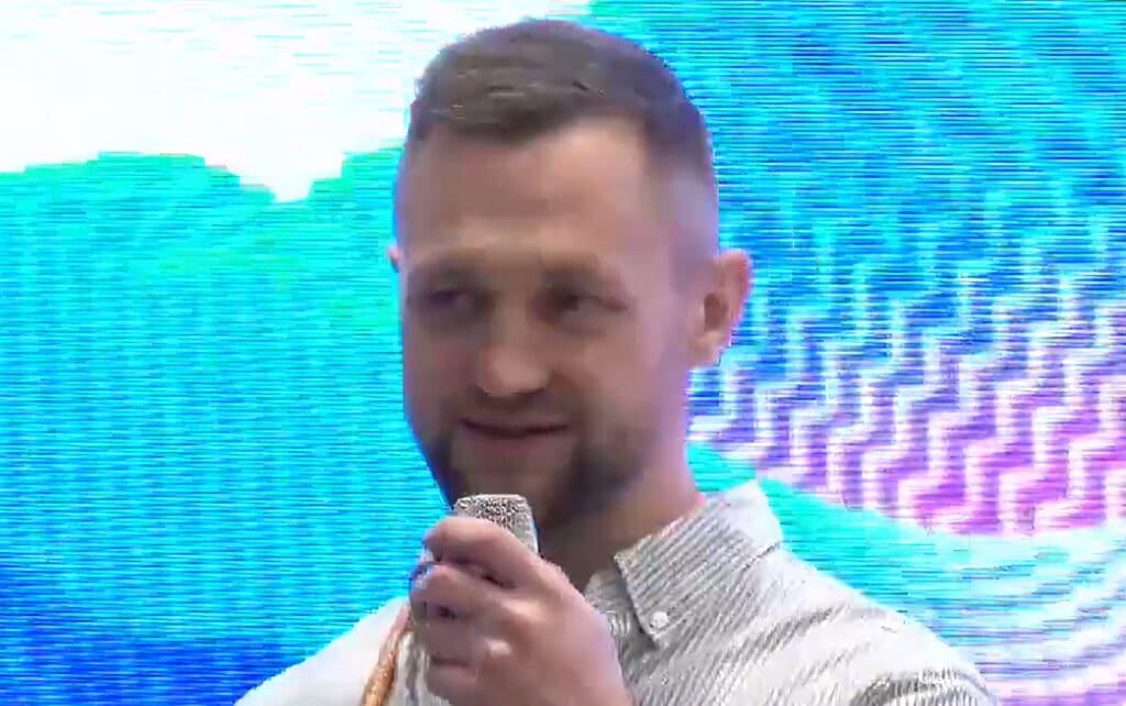 Дмитрий Слаутин, главный эксперт по разработке прикладного ПО &laquo;Джэт лаб&raquo;