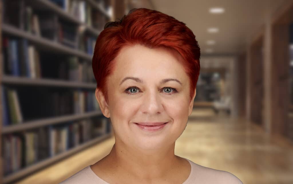 Ирина Григорьева, эксперт &laquo;Газпром нефти&raquo; по сохранности качества топлива
