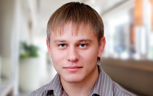 Владимир Живулин, старший научный сотрудник лаборатории роста кристаллов ЮУрГУ