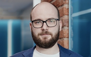 Александр Войновский, главный ИТ-архитектор &laquo;Газпром нефти&raquo;