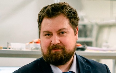 Юрий Перевалов, доцент кафедры электротехнологической и преобразовательной техники Санкт-Петербургского государственного электротехнического университета &laquo;ЛЭТИ&raquo;