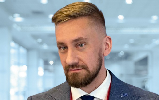 Павел Пискарев, начальник отделения энергонапряженных многослойных компонентов центра &laquo;Синтез&raquo; НИИ электрофизической аппаратуры им. Ефремова