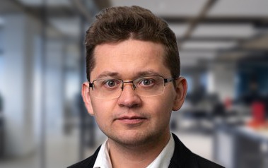 Алексей Федоров, директор Института физики и квантовой инженерии НИТУ &laquo;МИСИС&raquo;, вице-президент &laquo;Газпром банка&raquo;