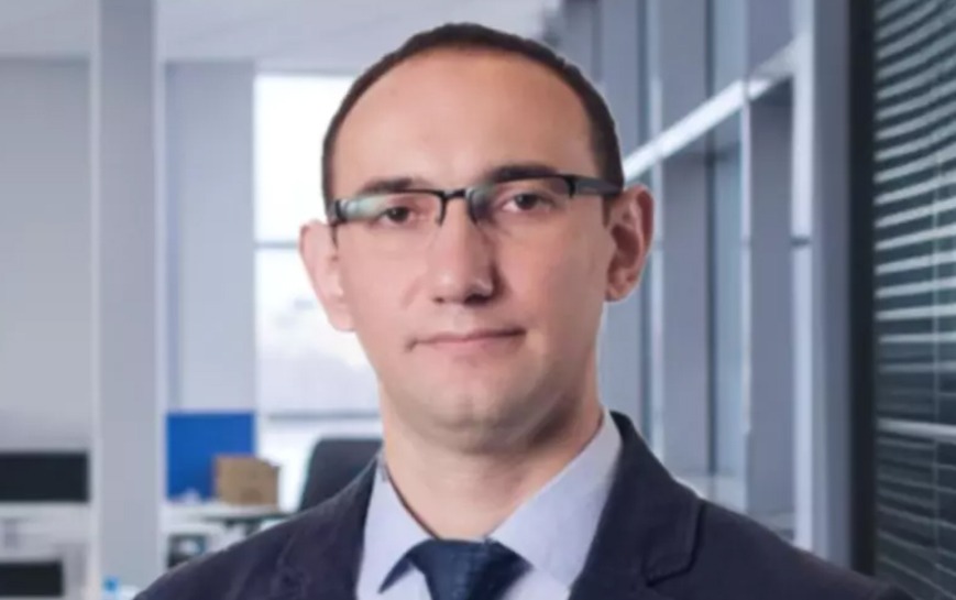 Дмитрий Ким, эксперт &laquo;Газпром нефти&raquo; по видам топлива