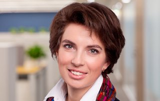 Екатерина Солнцева, директор по квантовым технологиям государственной корпорации &laquo;Росатом&raquo;