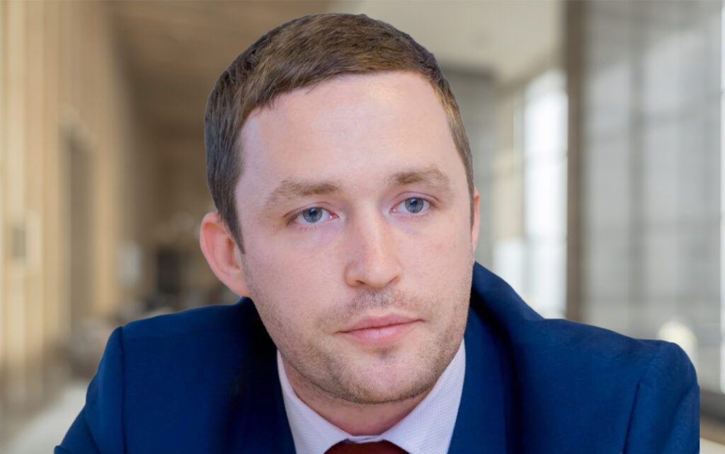 Борис Белозеров, эксперт по развитию и геологоразведке &laquo;Газпром нефти&raquo;
