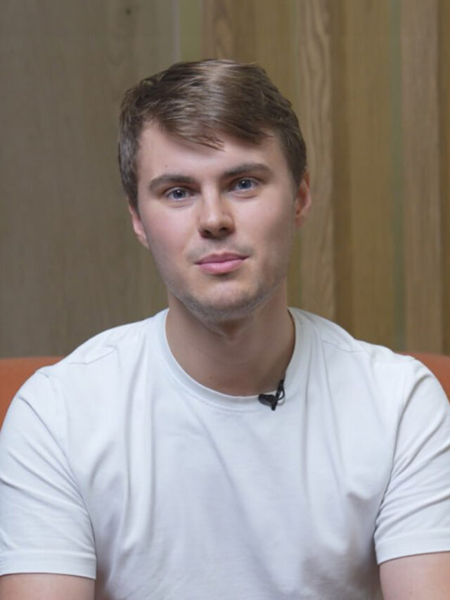 Новые горизонты
