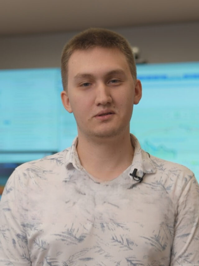 Большой запуск