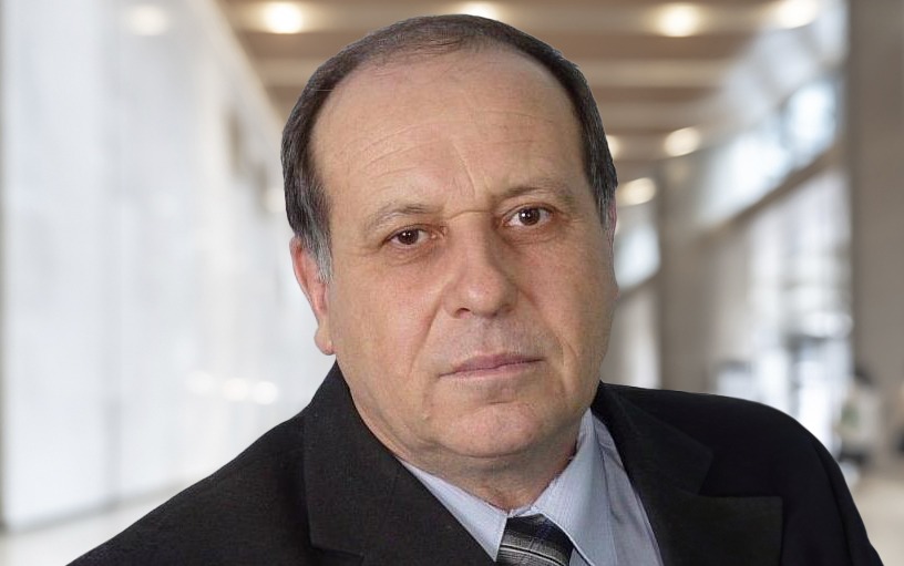 Алим Кемалов, заведующий кафедрой технологии нефти, газа и углеродных материалов Института геологии и нефтегазовых технологий Казанского федерального университета 