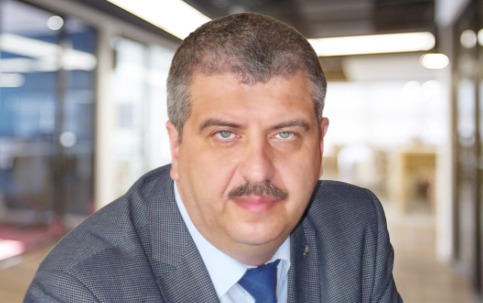 Сергей Петров, директор Северского филиала компании «Росатом инфраструктурные решения»