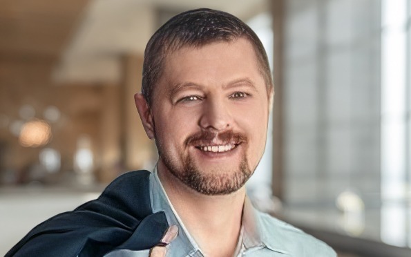 Валерий Шабунин, коммерческий директор компании &mdash; производителя полиэтиленовых изделий &laquo;Аюрпак&raquo;
