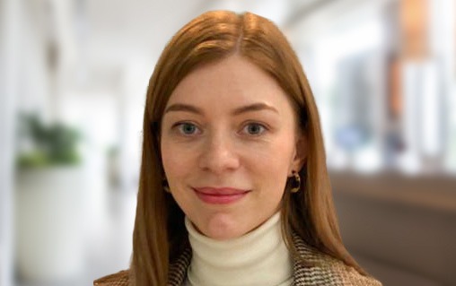 Екатерина Алексеева, представитель оргкомитета конференции и Научно-технологического комплекса «Новые технологии и материалы» Передовой инженерной школы Петербургского политеха