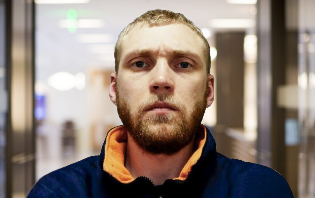 Максим Шилак, вахтовик на Восточно-Мессояхском месторождении &mdash; самом северном материковом нефтепромысле страны