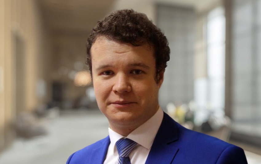 Михаил Бубенчиков, руководитель проекта, профессор механико-математического факультета Томского государственного университета