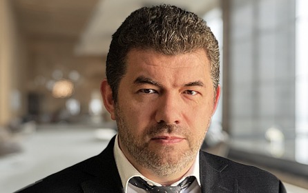 Олег Казанов, руководитель Федерального агентства по недропользованию