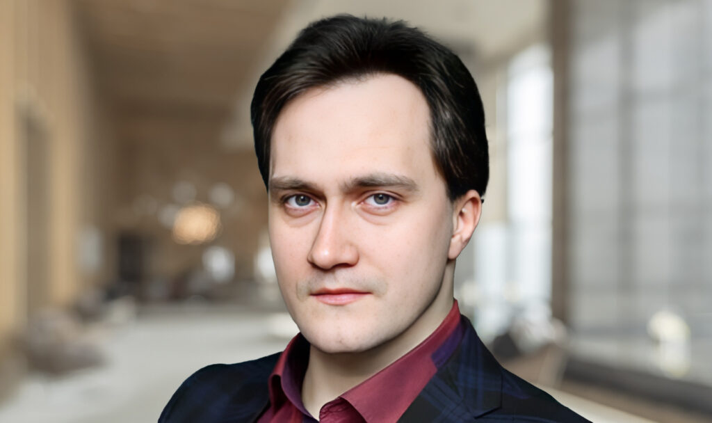 Александр Фролов, заместитель генерального директора Института национальной энергетики 