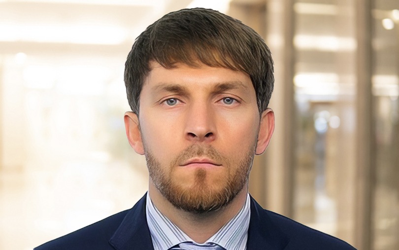 Руслан Эдельгериев , специальный представитель президента Российской Федерации по вопросам климата и водных ресурсов