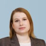 Полина Харитонцева