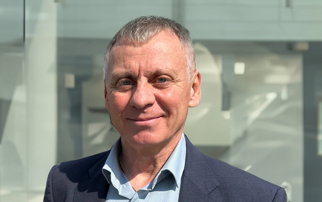 Виктор Дунаевский, Начальник управления по транспортному обеспечению «Газпромнефть-Заполярья», бумер