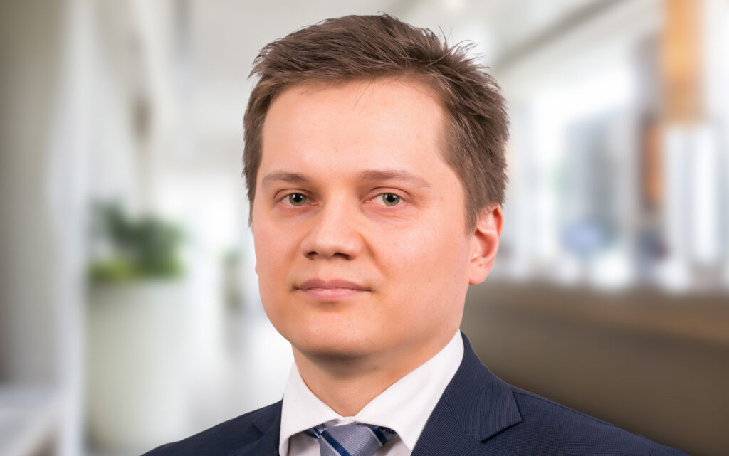 Денис Демин