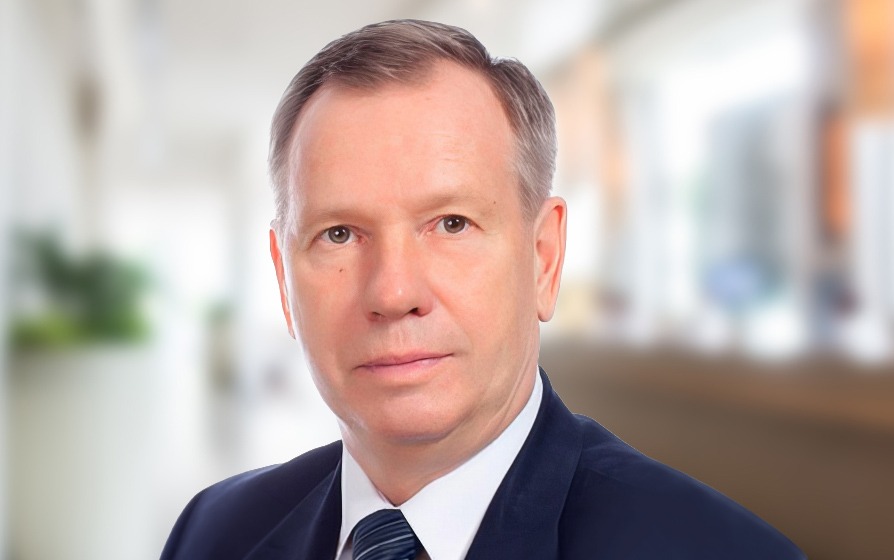 Александр Романов