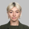Олеся Курдюкова