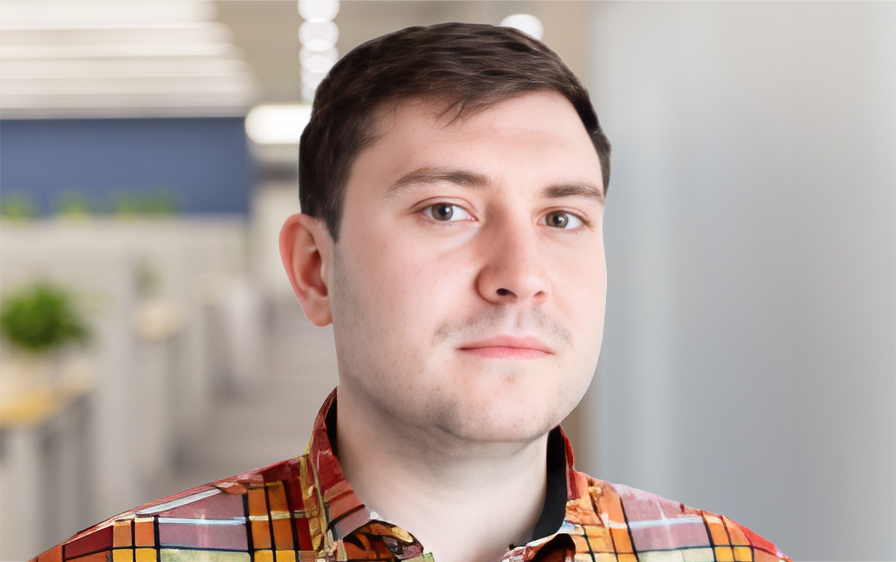Алексей Колосов