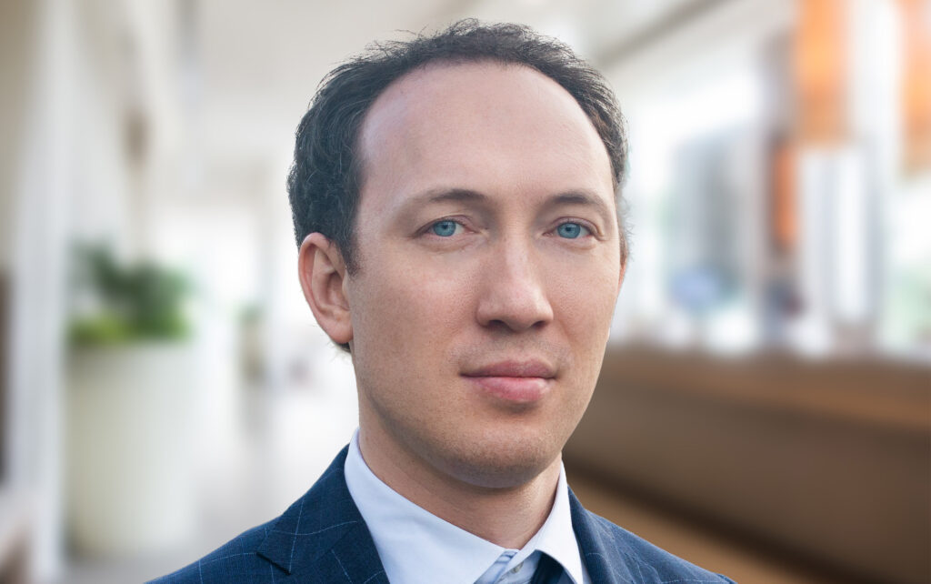 Алексей Туликов