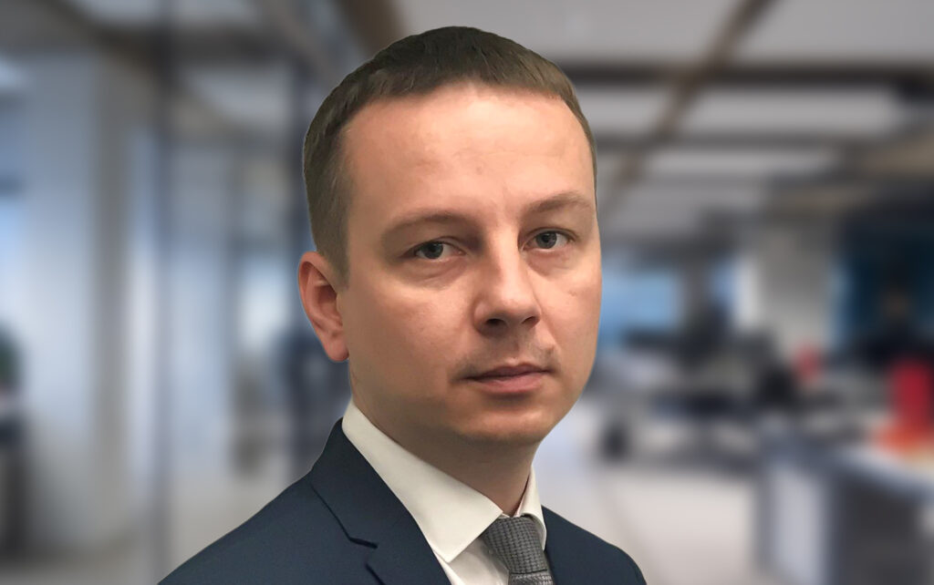 Федор Герасимов