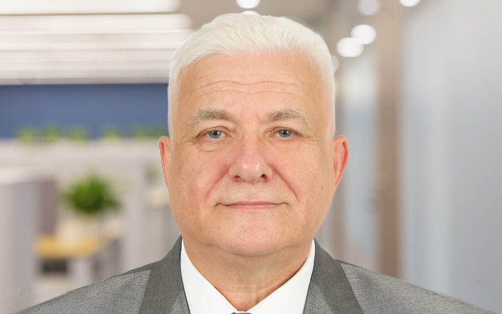 Михаил Эпов