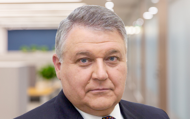 Михаил Ковальчук