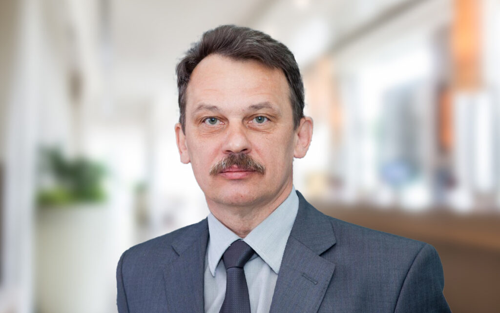 Юрий Войтеховский