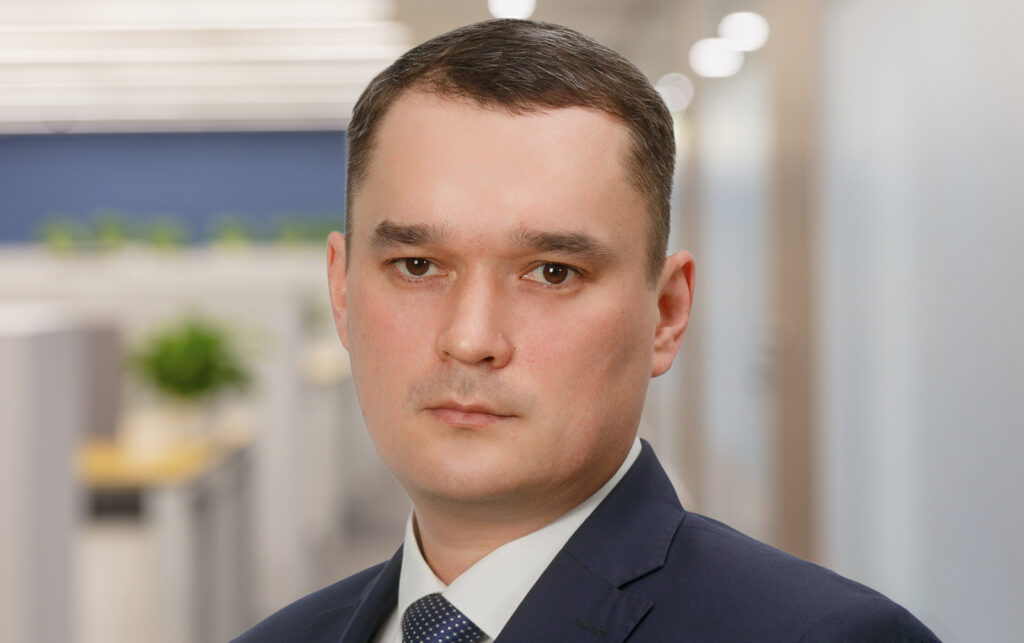 Альберт Мухамедьянов