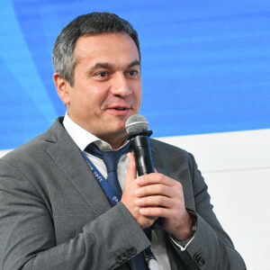 «Мы создаем «магазин приложений» для российской промышленности»