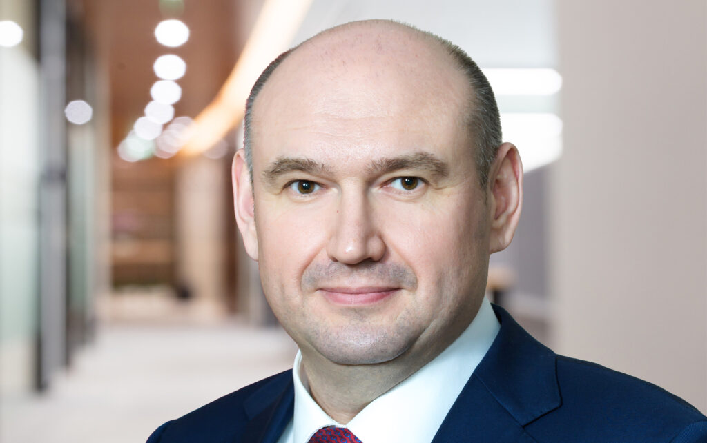 Евгений Солнцев 