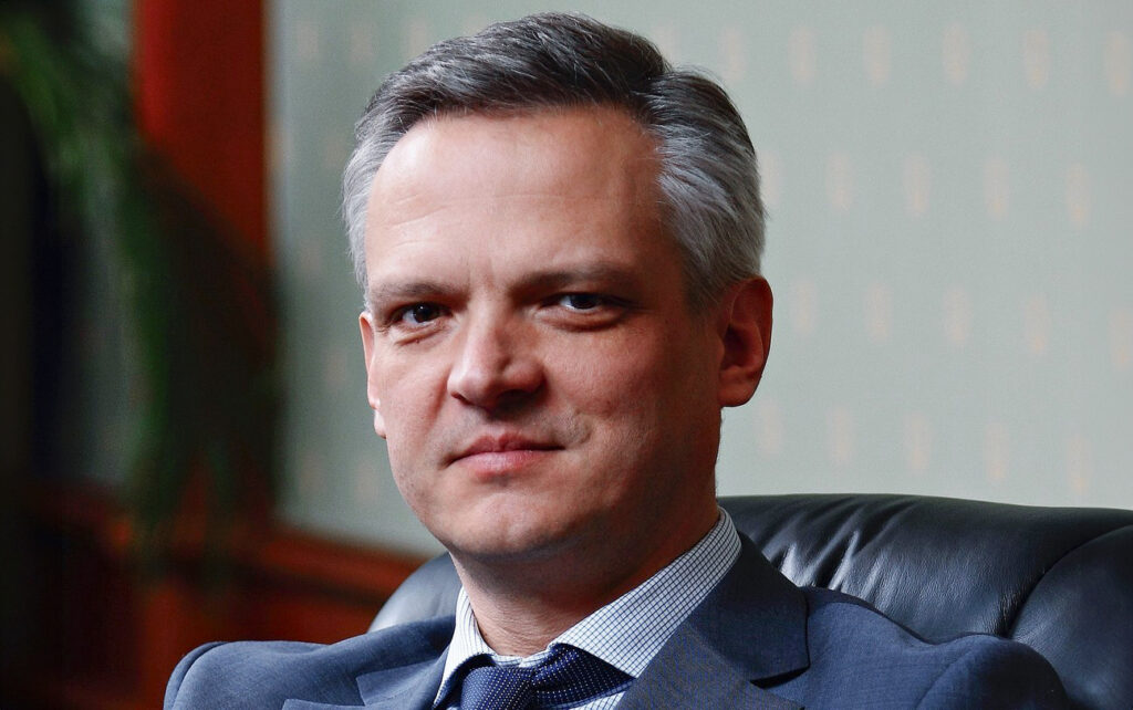 Дмитрий Шепельский
