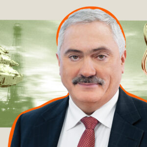 «Симфоническое мышление»: о профессии нефтяника и научной фантастике