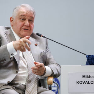«Россия создаст лучшую в мире сеть научных мегаустановок»