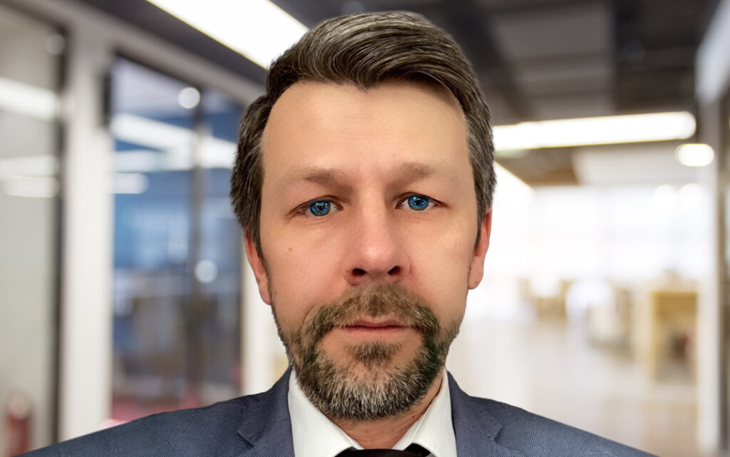 Михаил Яковлев