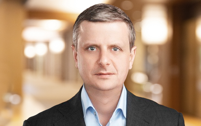 Владимир Крупеников